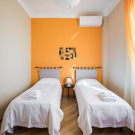Navile Family Apartment By Wonderful Italy Bologna Luaran gambar