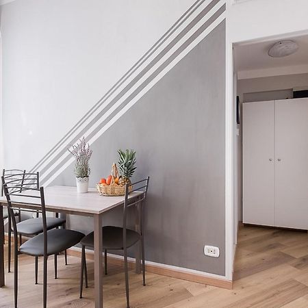 Navile Family Apartment By Wonderful Italy Bologna Luaran gambar