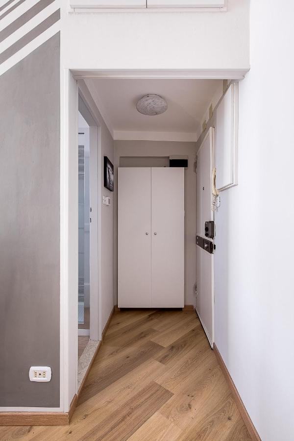 Navile Family Apartment By Wonderful Italy Bologna Luaran gambar